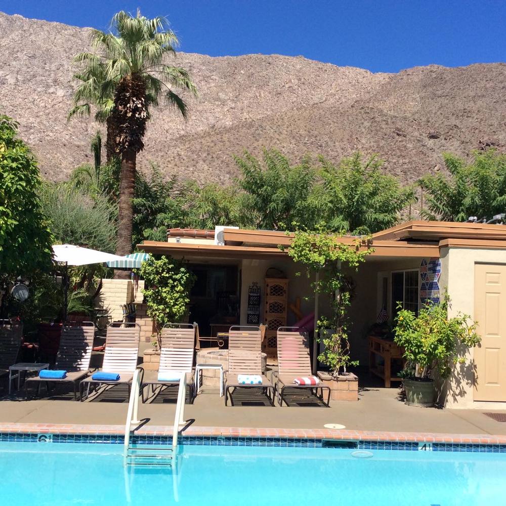 Meet your Posher, Cindy